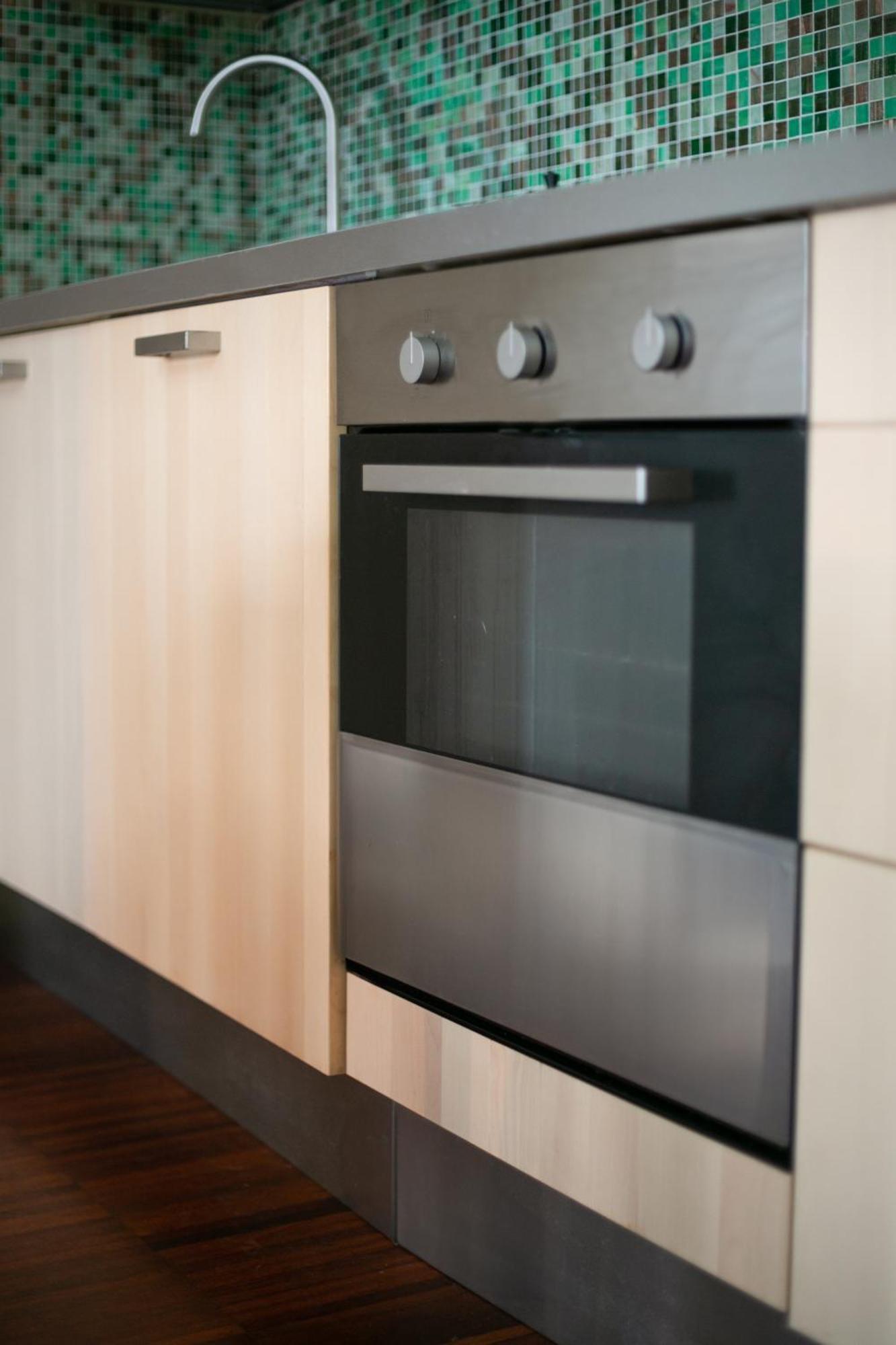 밀라노 White And Brown Exclusive Loft With Terrace - Free Parking - M2 Station 아파트 외부 사진