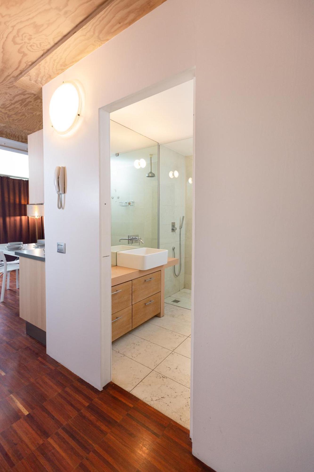 밀라노 White And Brown Exclusive Loft With Terrace - Free Parking - M2 Station 아파트 외부 사진